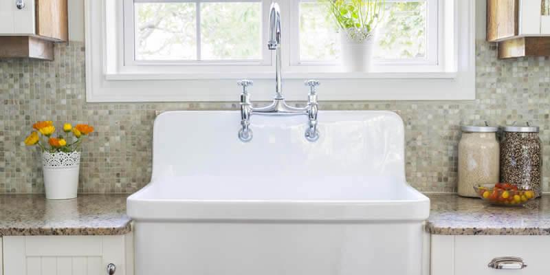 Cost To Replace Kitchen Sink And Faucet 1 