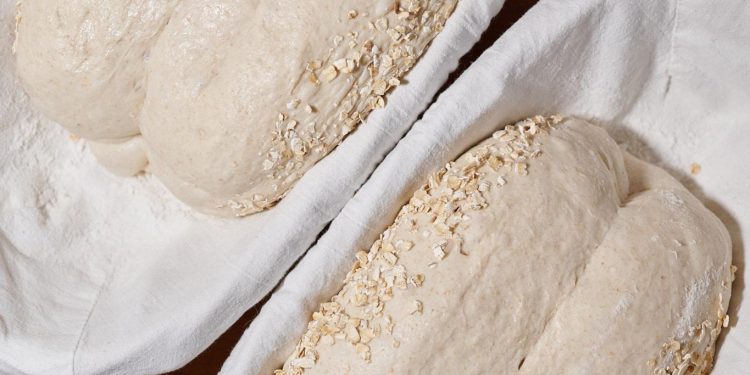 The Ultimate Guide To Proofing Bread Dough - Garden