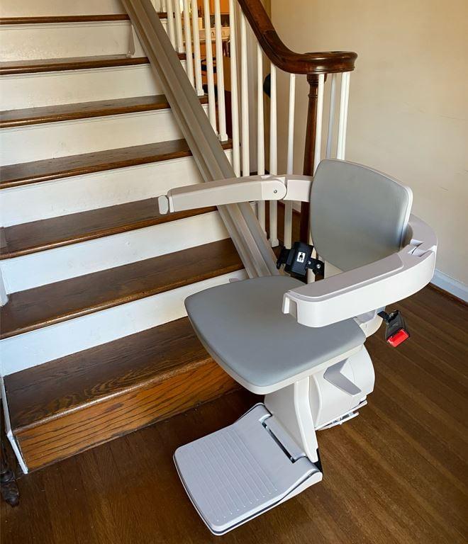 How Much Does a Stair Lift Cost in 2023? Garden