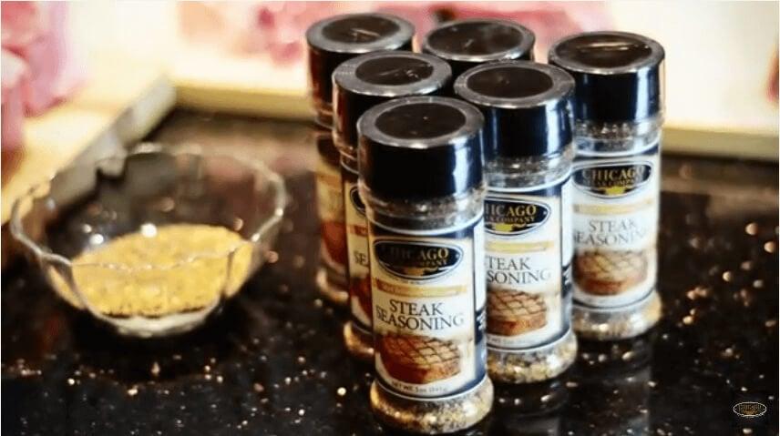 Steak Seasoning and Flavor (Part I) - Garden