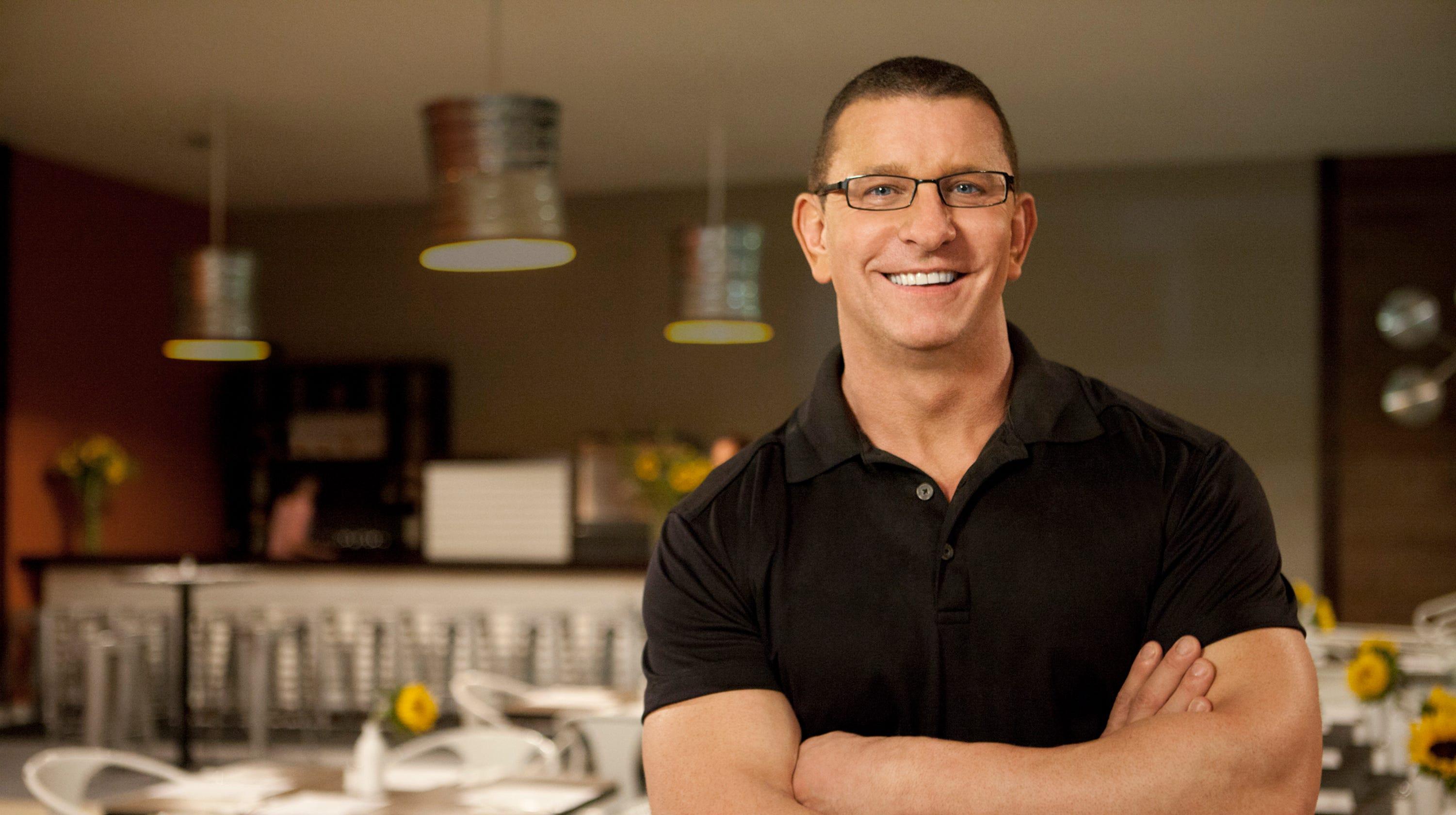 The True Cost Of Restaurant: Impossible : How Advertising Keeps The Show Afloat