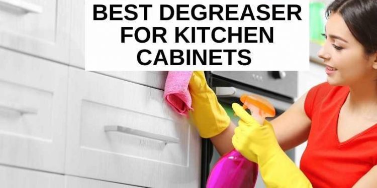 The Best Degreaser For Kitchen Cabinets Garden   Best Degreaser For Kitchen Cabinets 1 750x375 