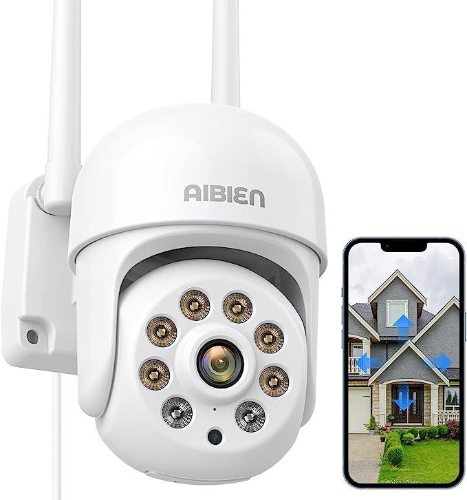 Best Outdoor Security Cameras of 2023 Top Picks for Reliable Home