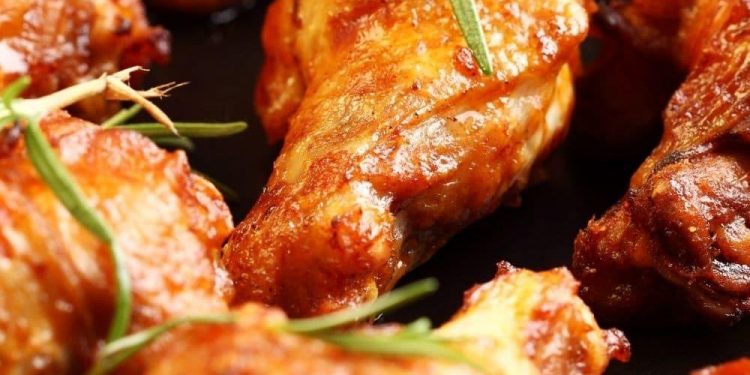 30 Top Ninja Air Fryer Recipes - Garden